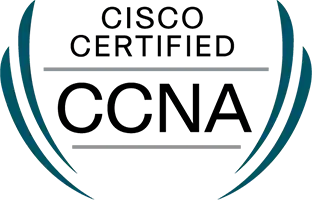 Office Solutions IT Consultants are CISCO CCNA certified