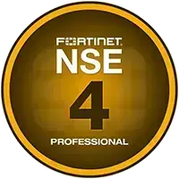 Office Solutions IT Consultants are Fortinet NSE4 Professionals
