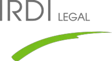 Irdi Legal logo
