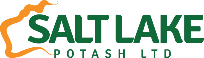 Salt Lake Potash logo
