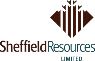 Sheffield Resources logo