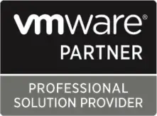 vmware - Professional Solution Provider
