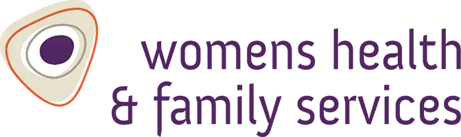 Womens Health & Family Services logo