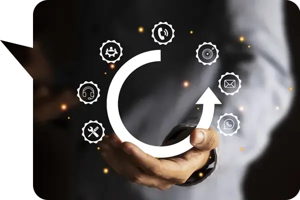Above Average Help Desk Support Response Times
