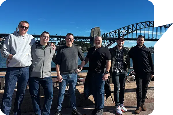 Celebrating Memorable IT Partnerships