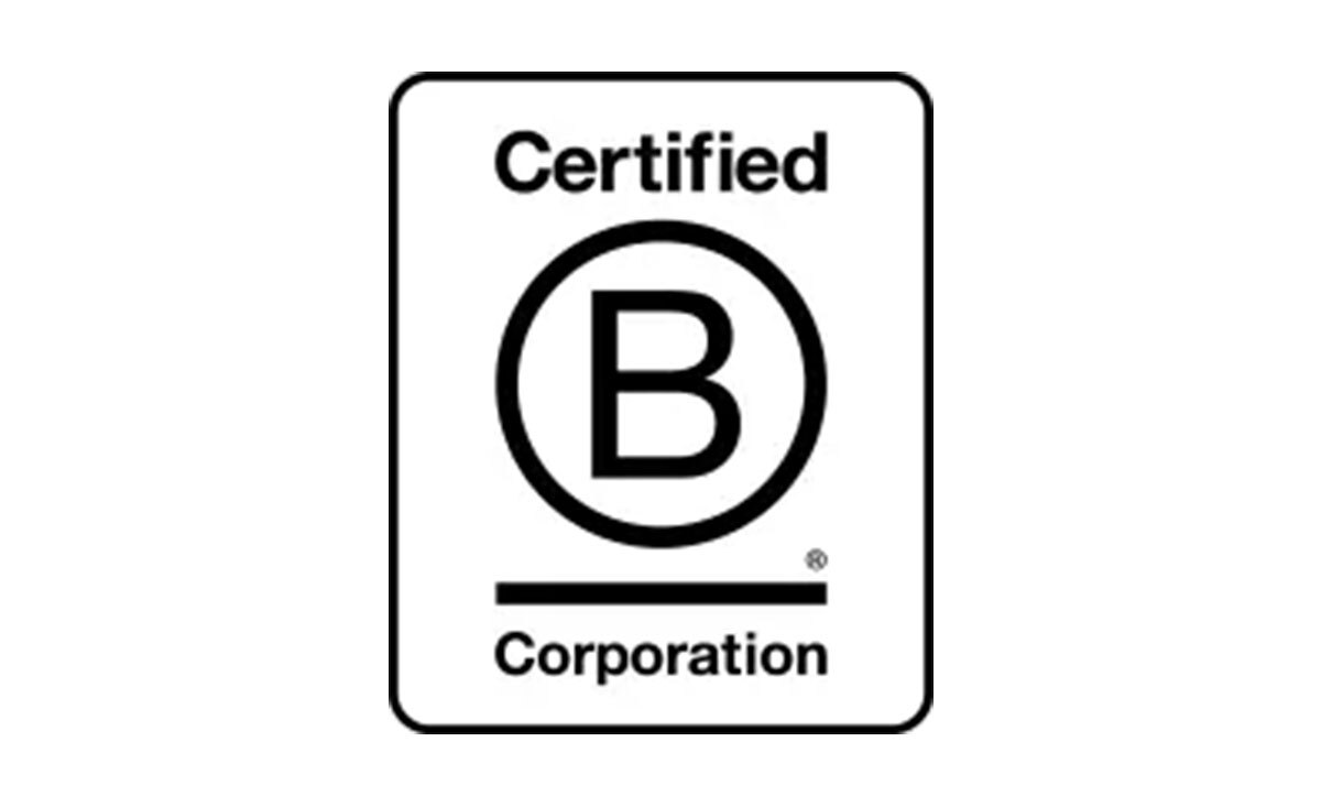 Office Solutions IT is a Certified B Corp Organisation