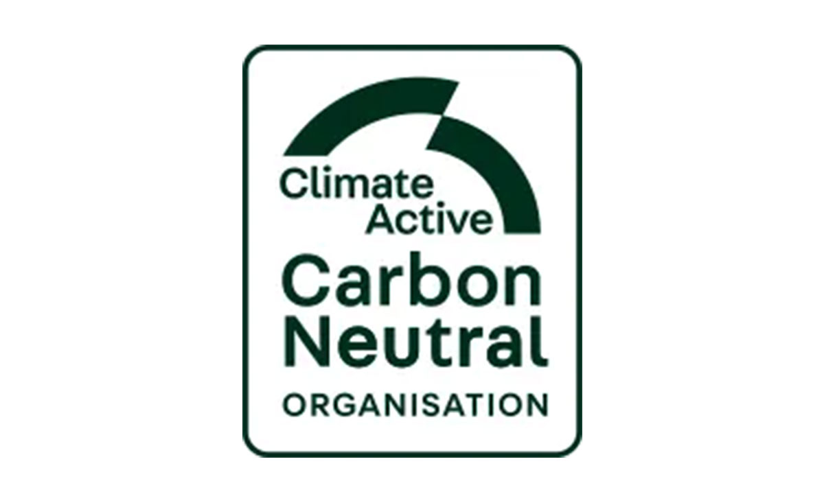 Office Solutions IT is a Climate Active Carbon Neutral Organisation