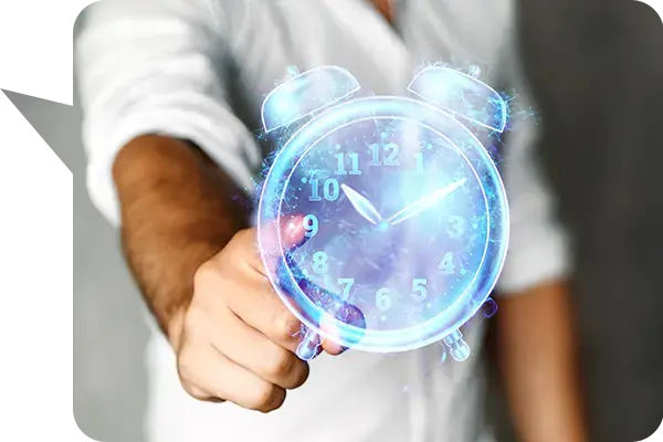 Ensure Fast Recovery with Minimal Interruptions