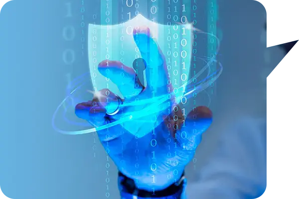 Establish Security Infrastructure as a Defence