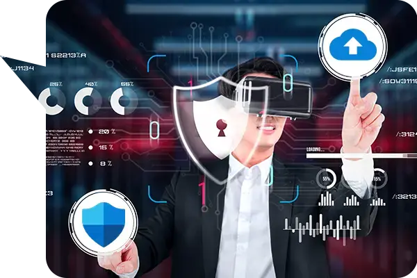 Establish Strong Security and Compliance