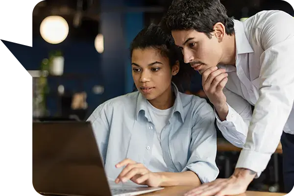 Expert IT Engineers & Managers At Your Disposal