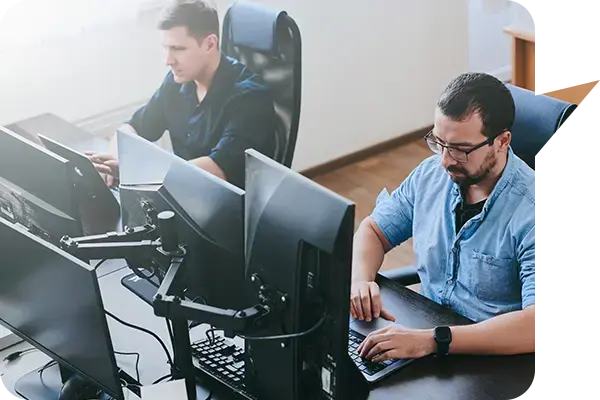 Forward-thinking Managed IT Support Services for Australian SMEs