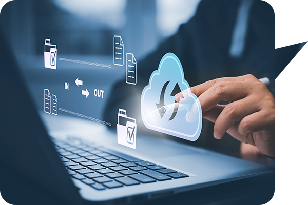 Fully Managed Five-Step Cloud Backup Designed for Australian SMEs