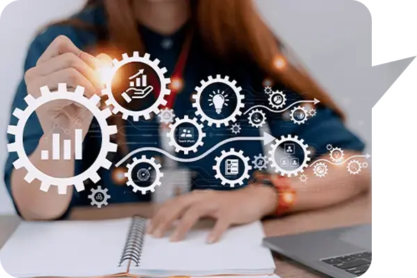 IT expert implementing vCIO services to Perth businesses