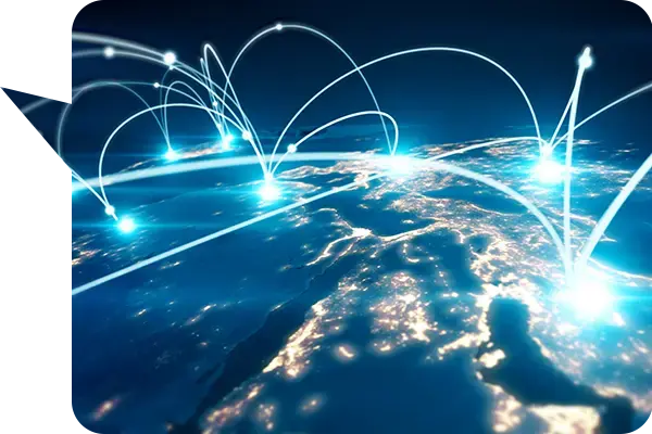 IT infrastructure is the hardware, software, network resources and services
