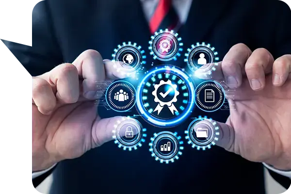 Improve Business Continuity Management