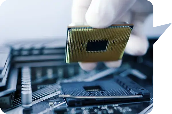 Invest in High-Quality Hardware