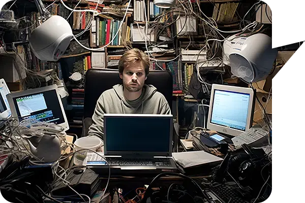 Invest in the Right Technologies with OSIT’s IT Hardware Procurement Experts