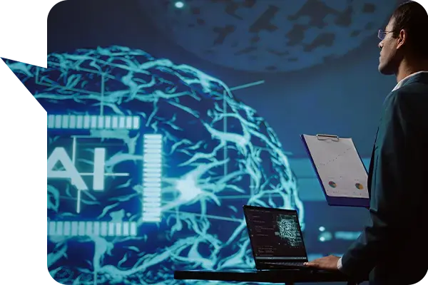 Is AI Consulting the Right Choice for Your SME