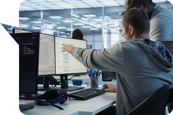 Long-term (and Effective) IT Support Solutions