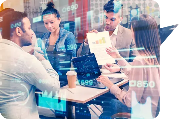 Made-to-Fit Packages Ideal for Innovative Collaboration