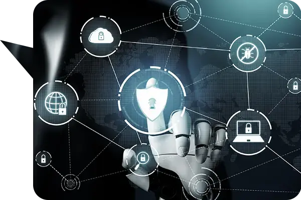 Maintain Network Connectivity and Security