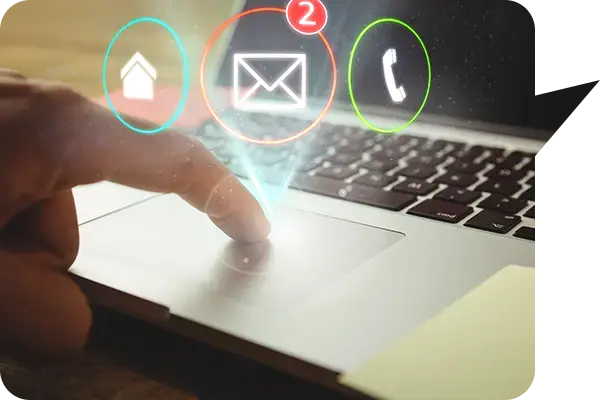Office Solutions IT VoIP phone service available for SMEs needing help with fax, email, and sms