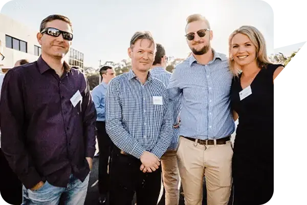 OSIT clients who enjoy cloud voice services