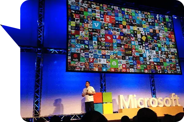 OSIT is a trusted Microsoft Solutions Partner