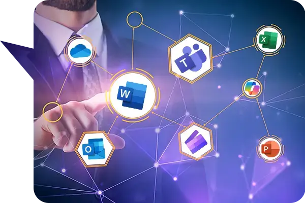 Office 365 Accessibility and Synchronisation At Your Fingertips