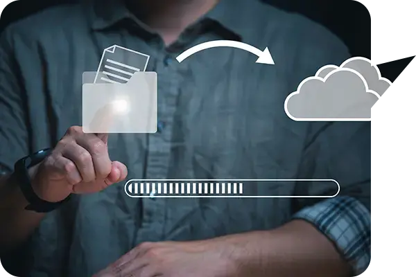 Prevent Data Loss with Regular Backups and Secure Storage