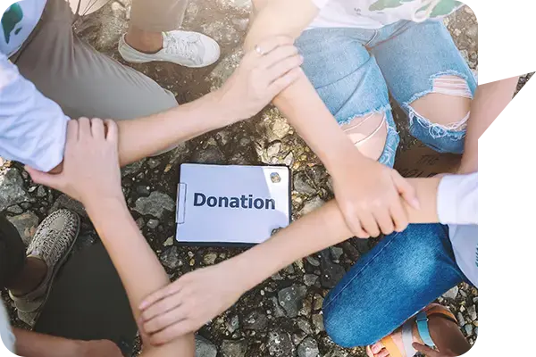 Financial, donor, and client data protection with Office Solutions IT services for not for profits