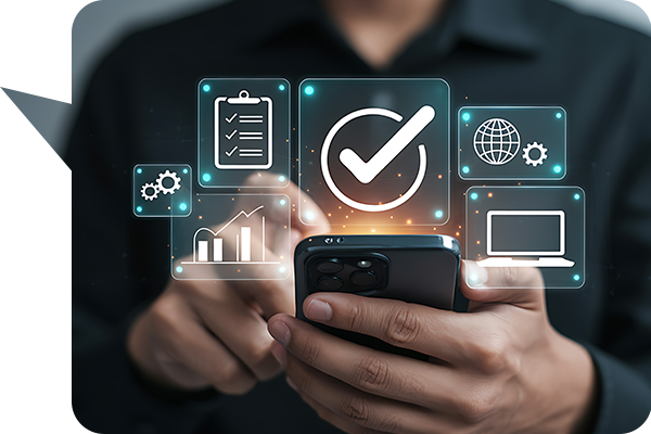Reliable Device Management That Covers Every Lifecycle Stage from Day One