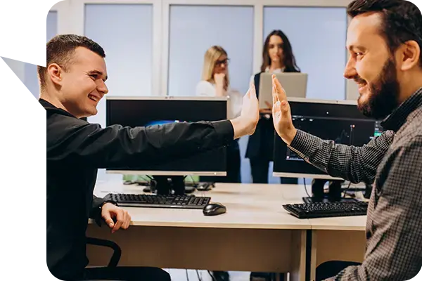 Reliable On-Demand IT Support Services