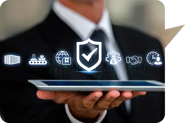 Secure Competitive Pricing & Support
