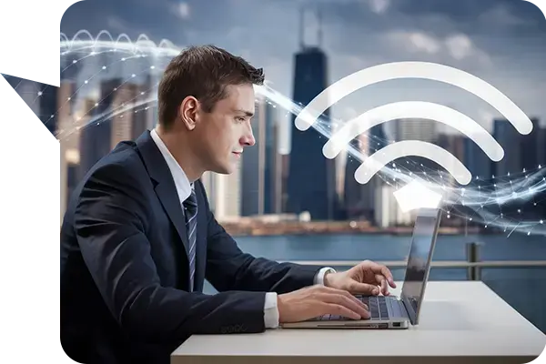 Office Solutions IT is a secure and reliable business internet provider to Australian SMEs