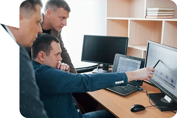 Strategic IT Roadmaps & Planning So You Can Move Forward with Confidence