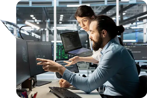 Supercharge Your Digital Fortress with Expert Virtual CIO Services
