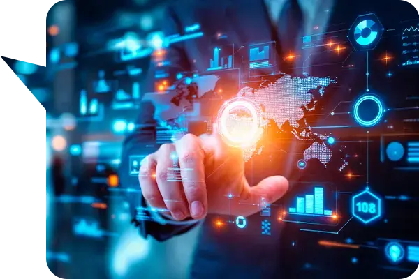 Office Solutions IT showcasing their multiple IT expertise to Australian SMEs