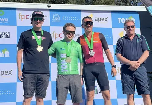 Tour of Margaret River