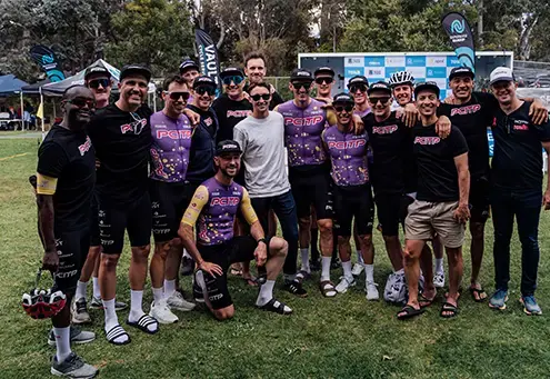Tour of Margaret River