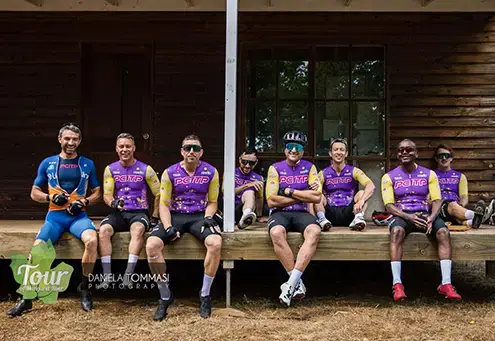 Tour of Margaret River