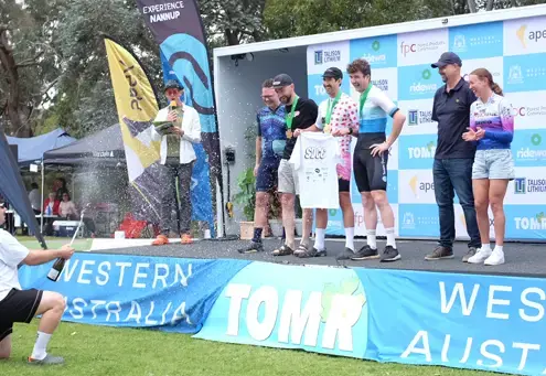 Tour of Margaret River