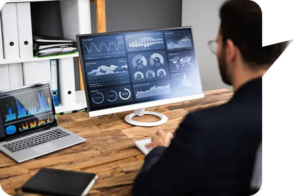 Vendor Management & Project Oversight to Make IT Stress-Free