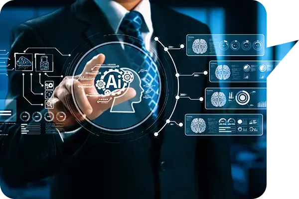 What are AI Consulting Services