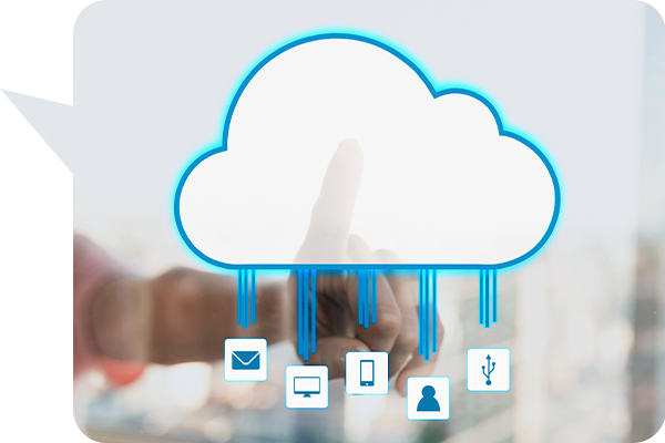 What is Cloud Backup