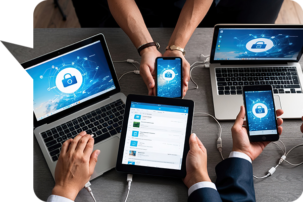 What is Device Management