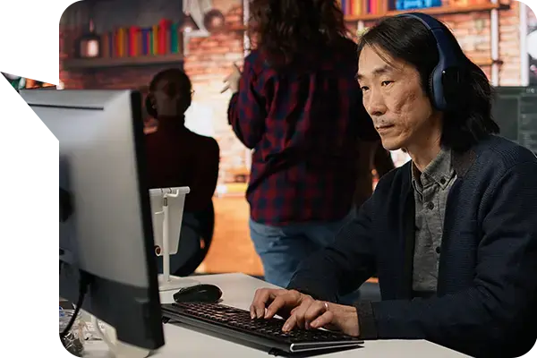 Your Always Ready IT Help Desk Support