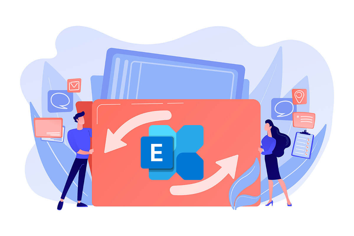 Users enjoying the benefits of Office 365 Email Migration