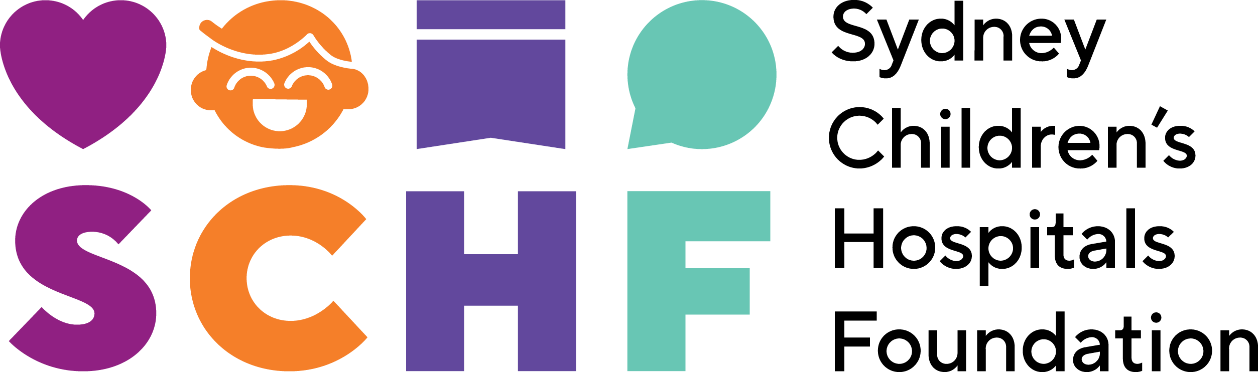 Sydney Hospital Children’s Foundation-min
